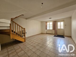  Maison à vendre 5 pièces 117 m²