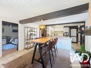 Vente Maison Vente Maison de campagne 5 pièces Magnan