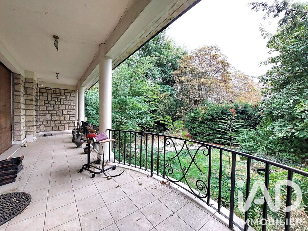 à vendre  Maison Saint-Gratien (95210)