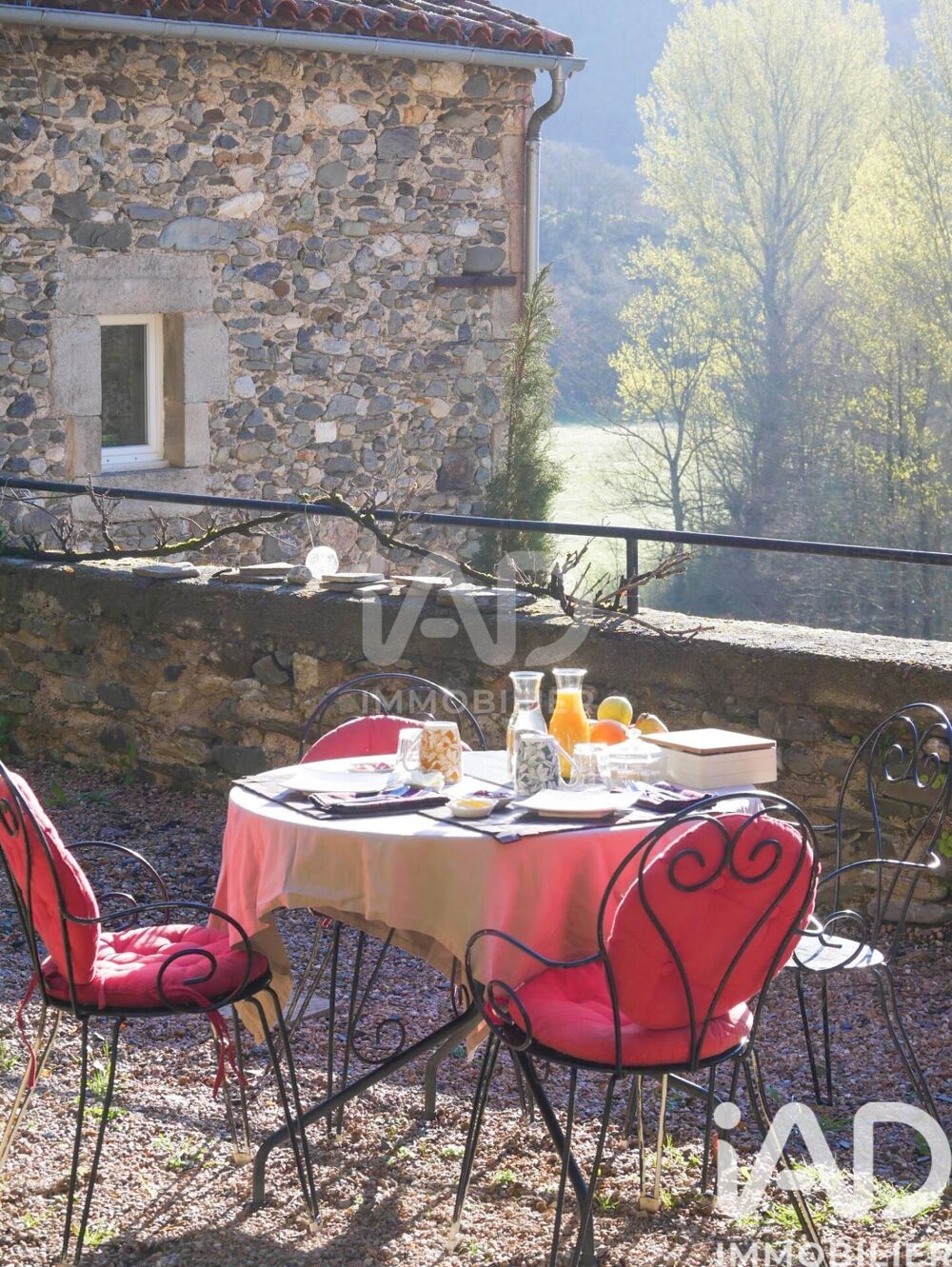 � vendre  Maison Brusque (12360)