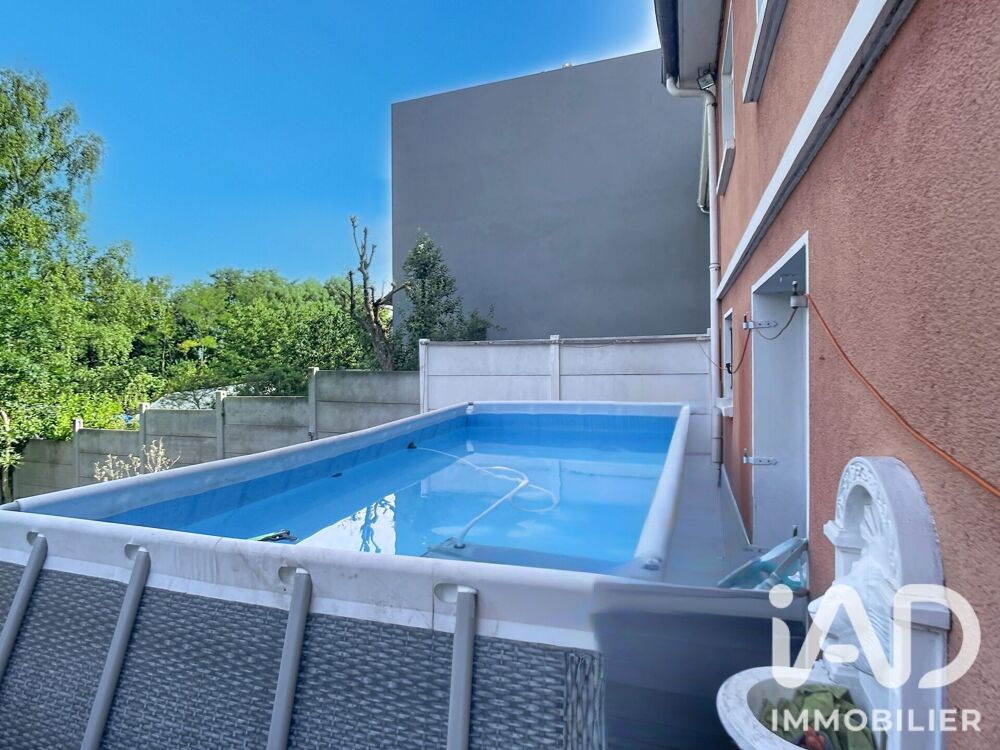 à vendre  Maison Champigny-sur-Marne (94500)