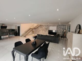  Maison à vendre 5 pièces 200 m²