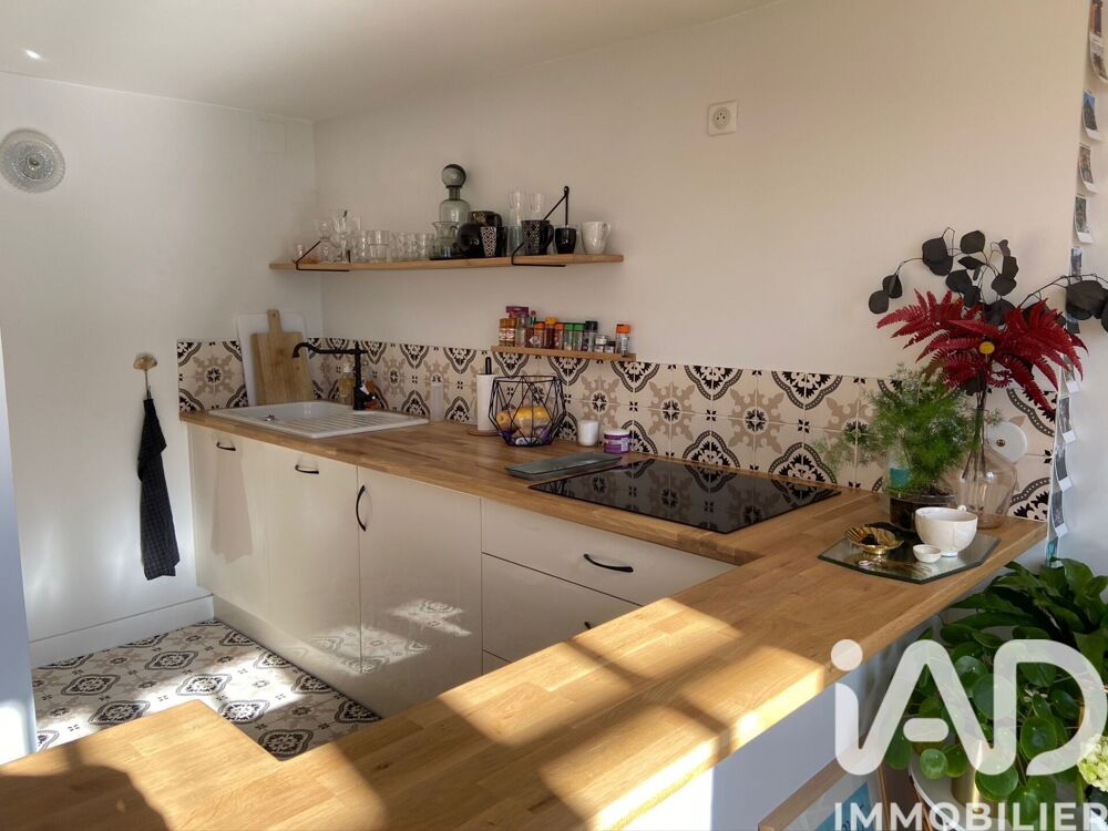 Vente Duplex 2 pièces