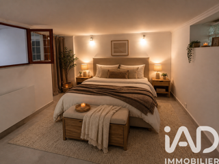  Appartement à vendre 3 pièces 64 m²