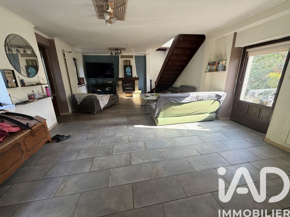 Vente Maison/villa 8 pièces
