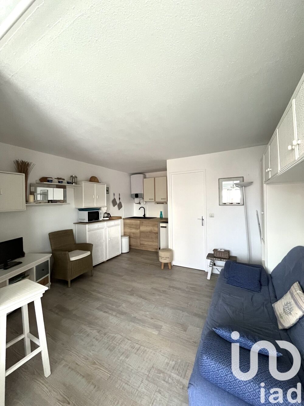 Vente Appartement Vente Appartement 2 pièces Agde
