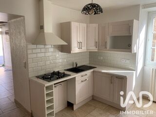  Maison à vendre 5 pièces 121 m²