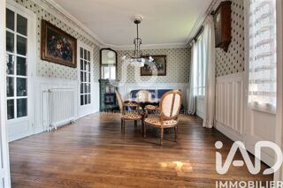  Maison à vendre 7 pièces 158 m²