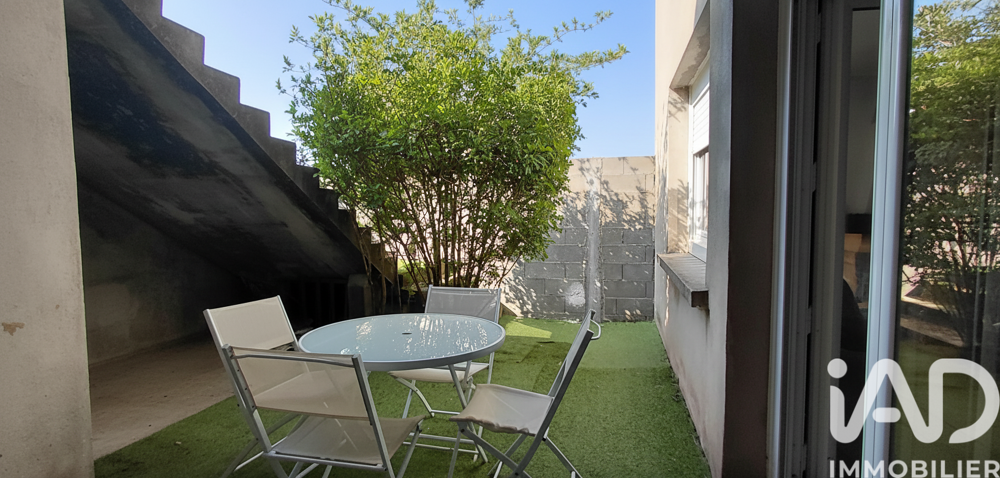Vente Maison de ville 5 pièces