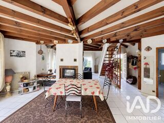  Maison à vendre 4 pièces 109 m²