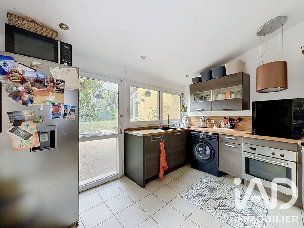 Vente Maison Vente Maison/villa 4 pièces Le soler
