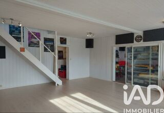  Maison à vendre 3 pièces 120 m²