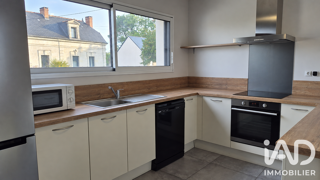  Maison à vendre 5 pièces 110 m²