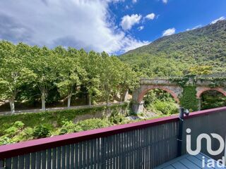  Appartement à vendre 1 pièce 23 m²