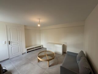  Appartement � louer 27 m�