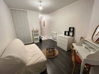  Appartement � louer 1 pi�ce 17 m�