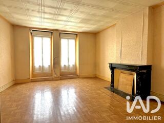  Appartement à vendre 2 pièces 50 m²