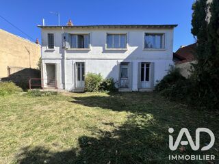  Maison à vendre 4 pièces 123 m²