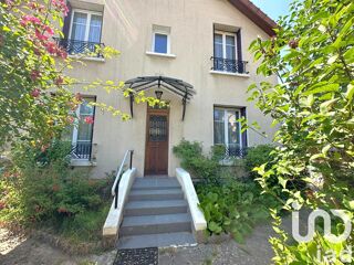  Maison à vendre 5 pièces 110 m²