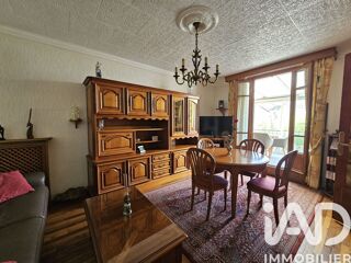  Maison à vendre 4 pièces 75 m²