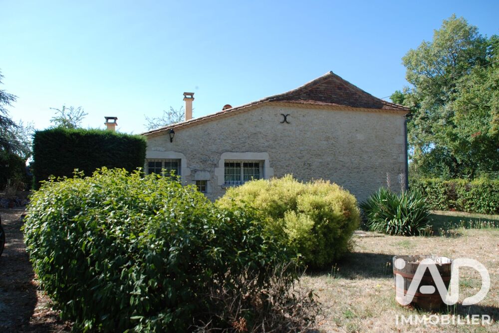 Vente Maison Vente Maison de campagne 5 pièces Monestier