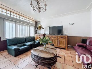  Maison à vendre 7 pièces 127 m²