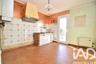  Maison � vendre 4 pi�ces 97 m�