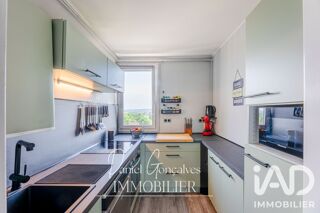  Appartement à vendre 4 pièces 63 m²