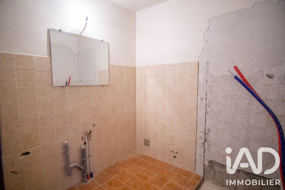vente Appartement - 4 pièce(s) - 63 m² Puget-sur-Argens (83480)