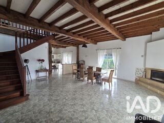  Maison à vendre 4 pièces 148 m²