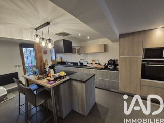  Maison � vendre 5 pi�ces 140 m�