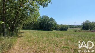  Terrain à vendre 6880 m²