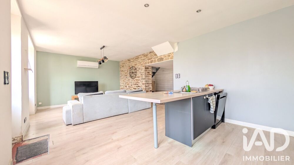 Vente Maison Vente Maison/villa 5 pièces Moréac