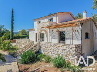 Vente Maison Vente Maison de campagne 6 pièces Vinezac
