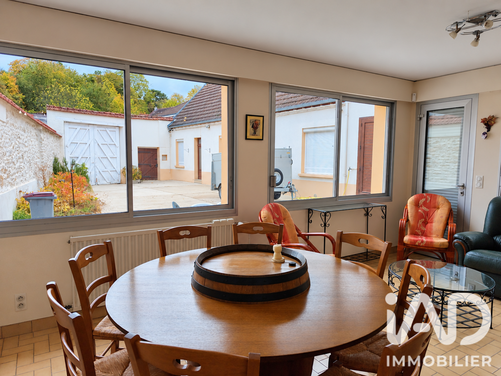 Vente Maison Vente Maison/villa 8 pièces Ludes