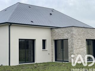  Maison à vendre 7 pièces 136 m²