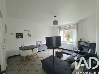  Maison à vendre 4 pièces 77 m²