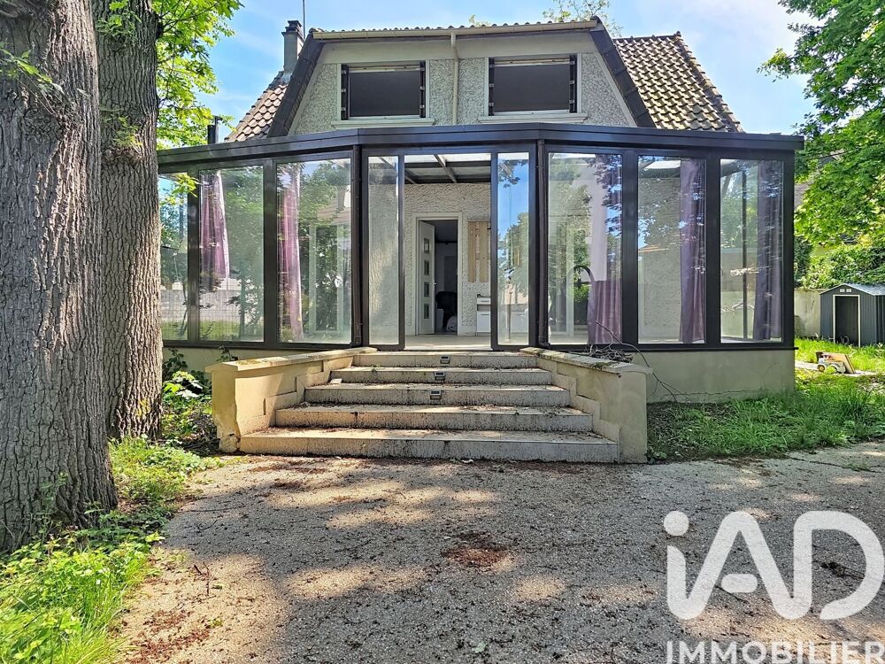 Vente Maison traditionnelle 7 pièces