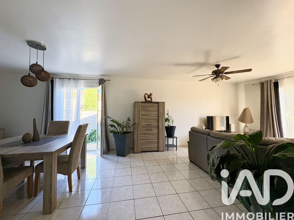 Vente Maison Vente Pavillon 4 pièces Sigean