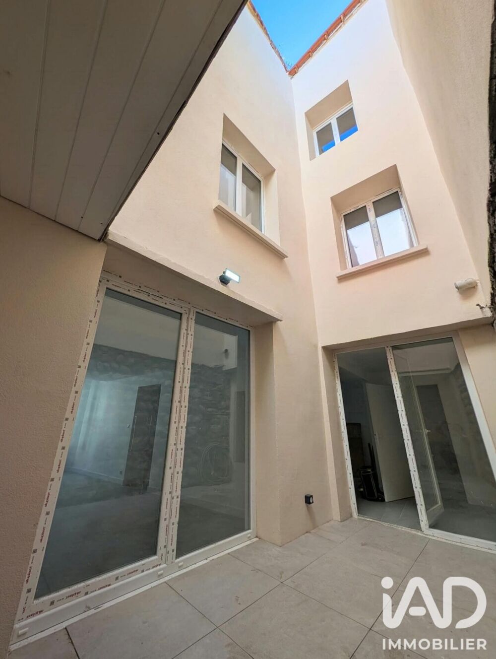 Vente Maison de village 5 pièces