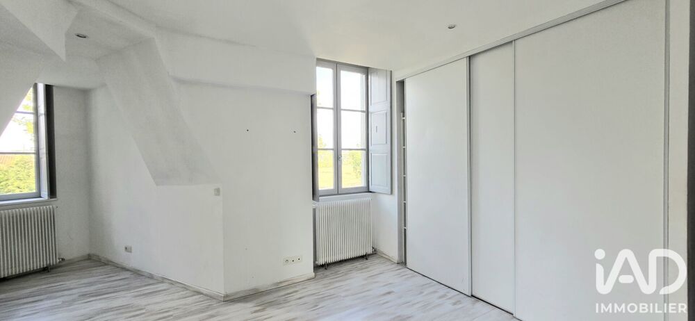 Vente Appartement Vente Appartement 5 pièces Roche-la-molière
