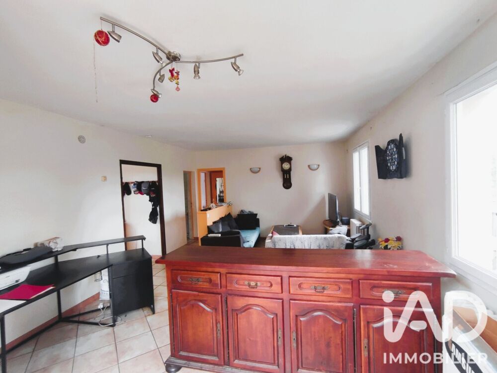 Vente Maison Vente Maison/villa 3 pièces Albias