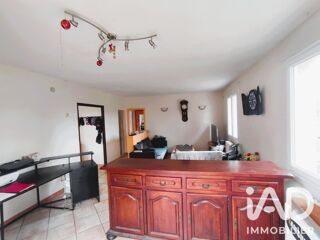  Maison à vendre 3 pièces 65 m²