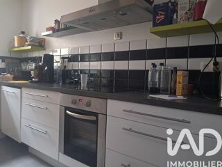  Maison à vendre 5 pièces 126 m²