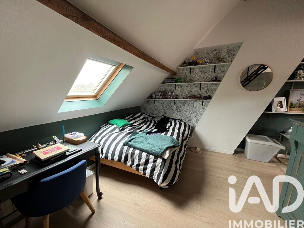 Vente Maison Vente Maison/villa 4 pièces Halluin
