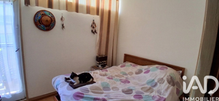  Appartement à vendre 3 pièces 63 m²