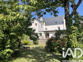  Maison à vendre 6 pièces 200 m²
