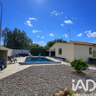 Maison à vendre 4 pièces 89 m²