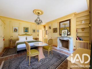  Maison à vendre 14 pièces 512 m²