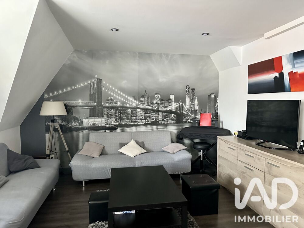 Vente Appartement Vente Duplex 4 pièces Altkirch